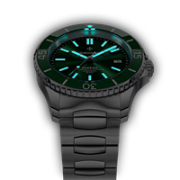 Orologio Venezianico Uomo Nereide in Acciaio 3321501C - 3321501C